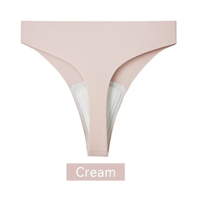 Women - G-String Seamless
