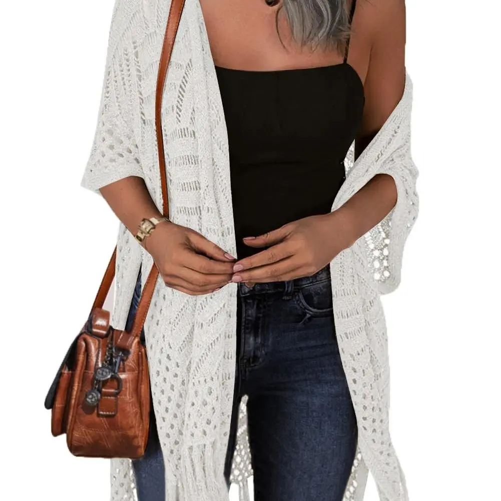 2026 Spring/Summer New Women's Knitted Cardigan