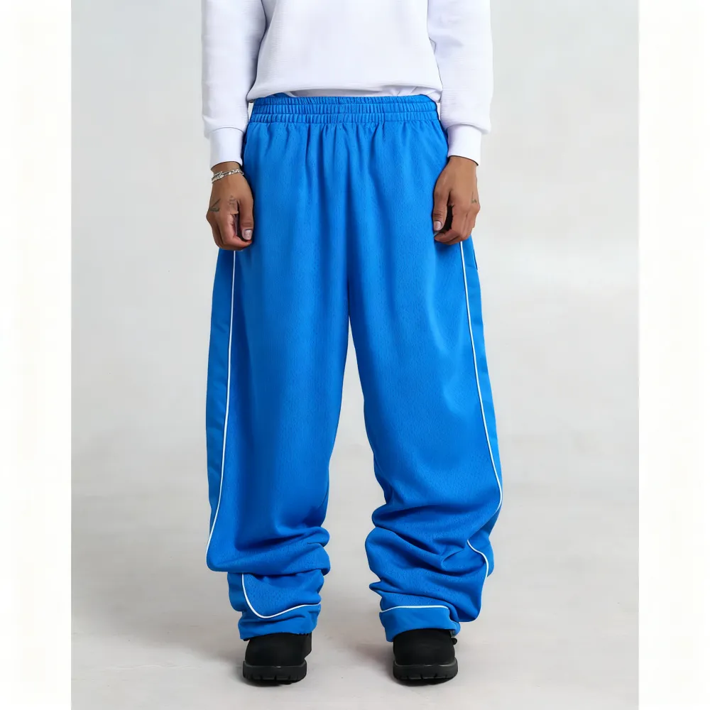 Super Mesh Pants