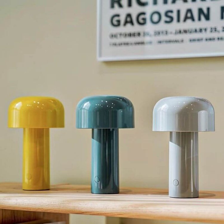 Macaron Mushroom