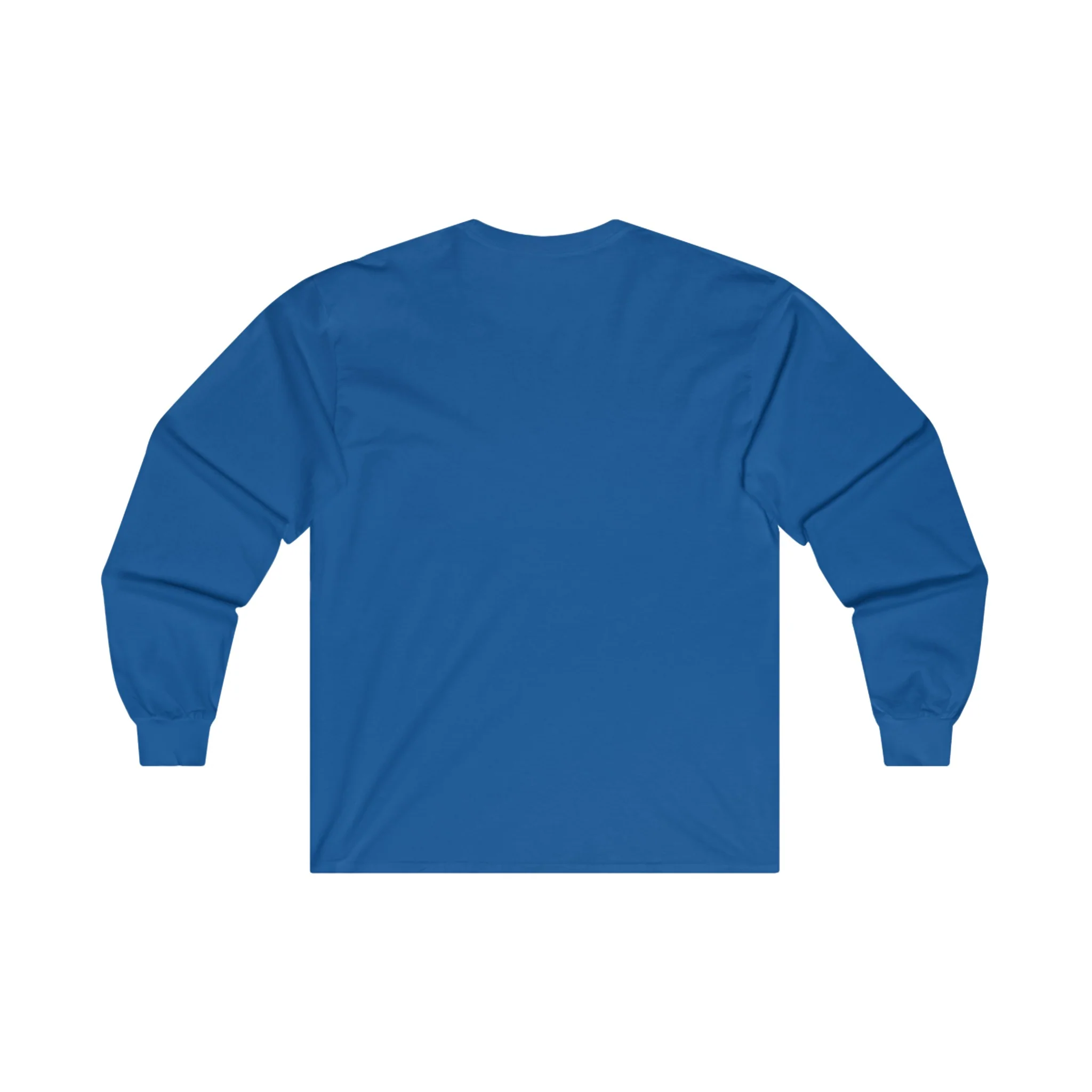 Farm Girl Gildan Unisex Ultra Cotton Long Sleeve Tee