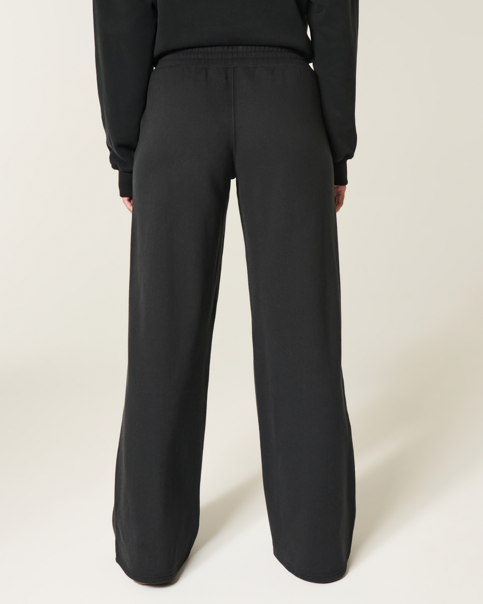 Baggy Sweatpants