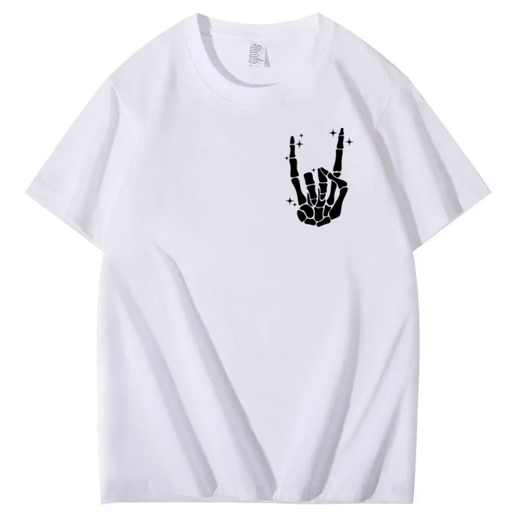 Chill The Fourth Out T-Shirt