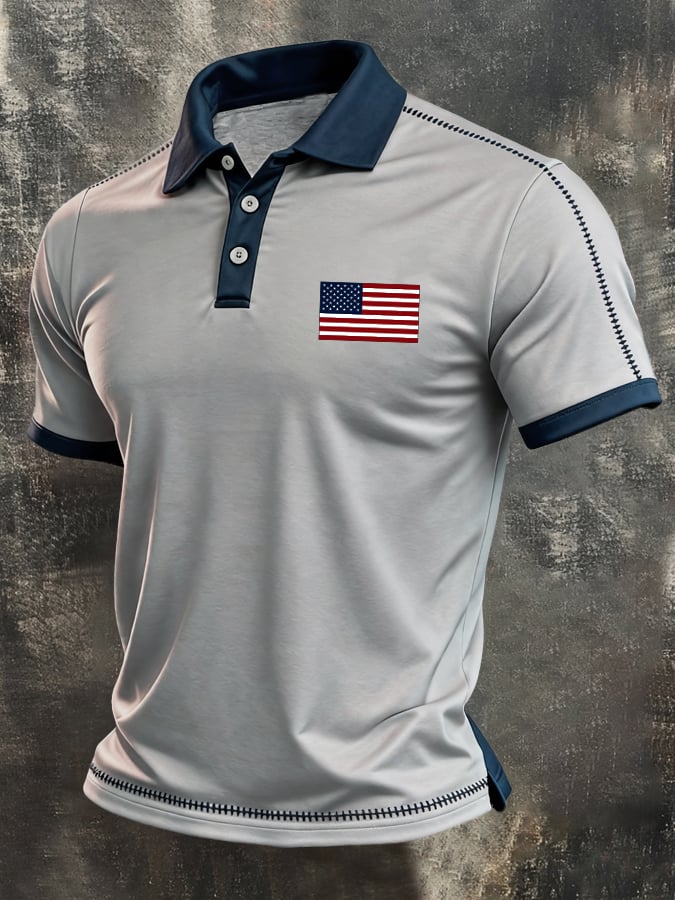 Men's Retro 