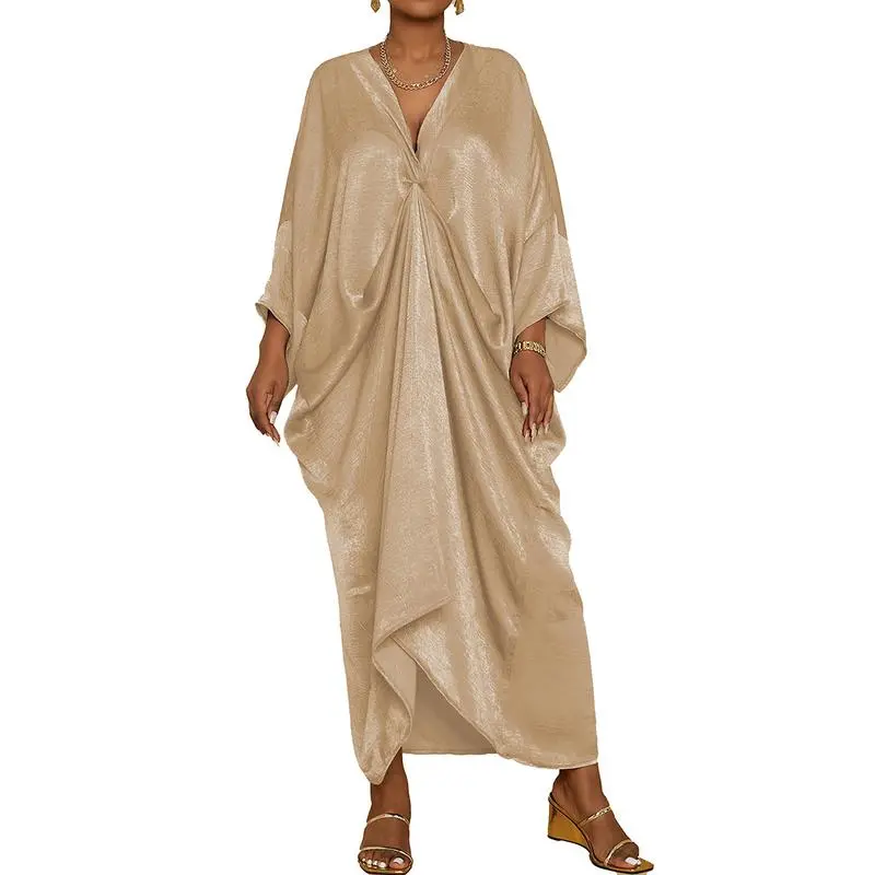 Women Plus Size Dresses