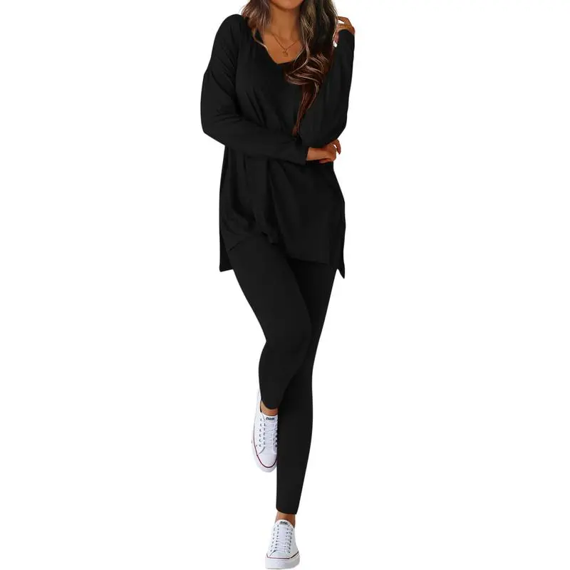 Fall 2025 Women’s 2-Piece Lounge Set