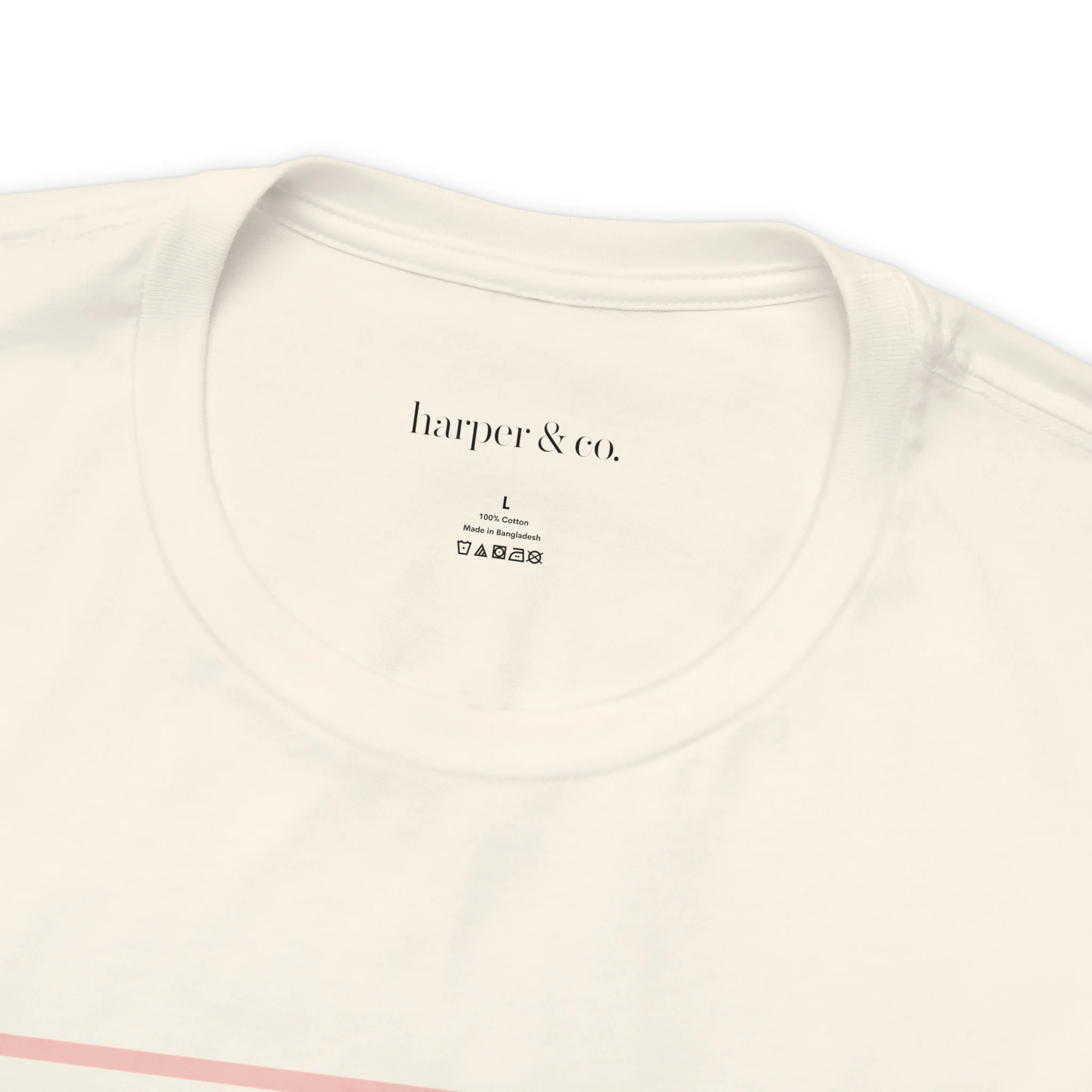 Iowa Light Unisex Jersey Short Sleeve Tee