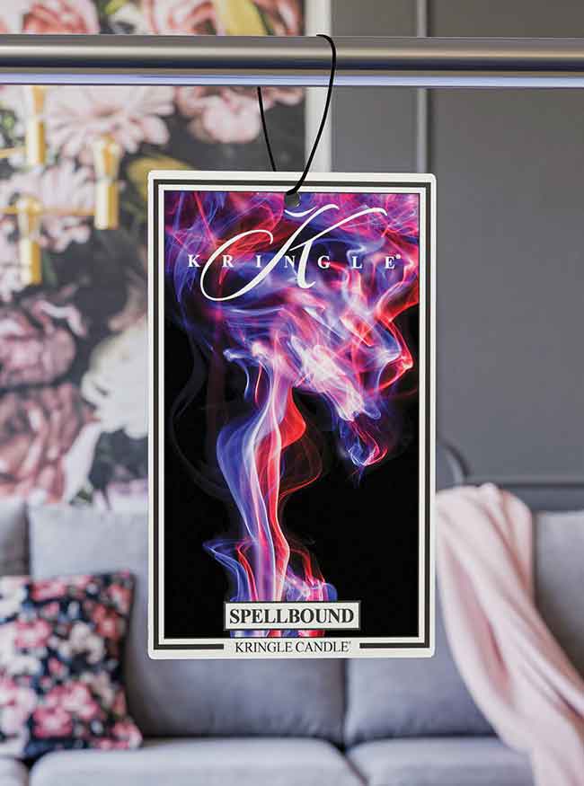 Spellbound NEW! | Air Freshener