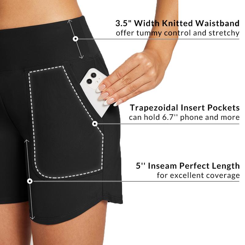 Women's 3''/5