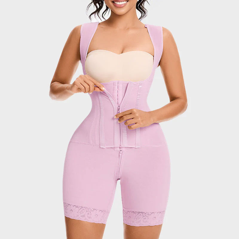 Post Surgery Tummy Tuck Compression Garment