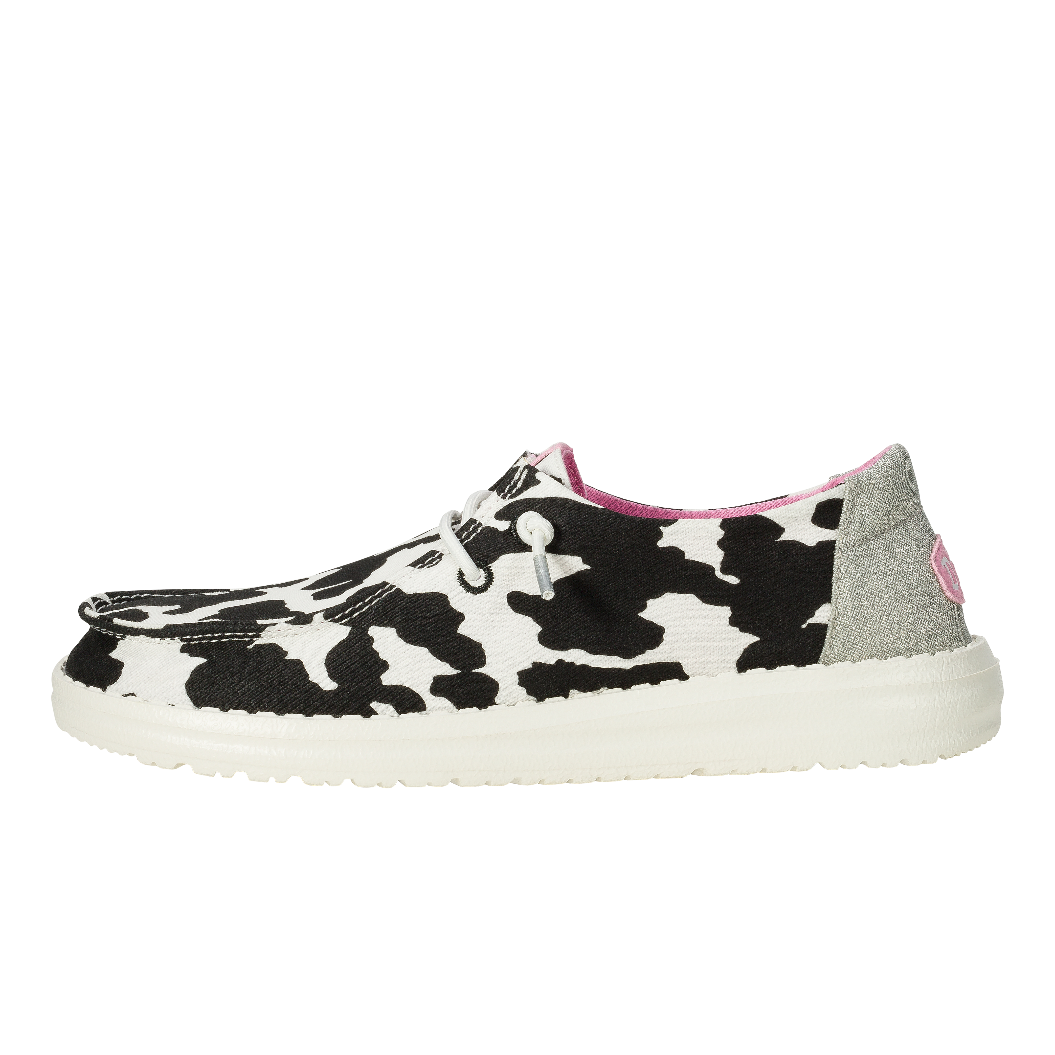 Wendy Cowgirl Sparkle - Cowgirl Black/White