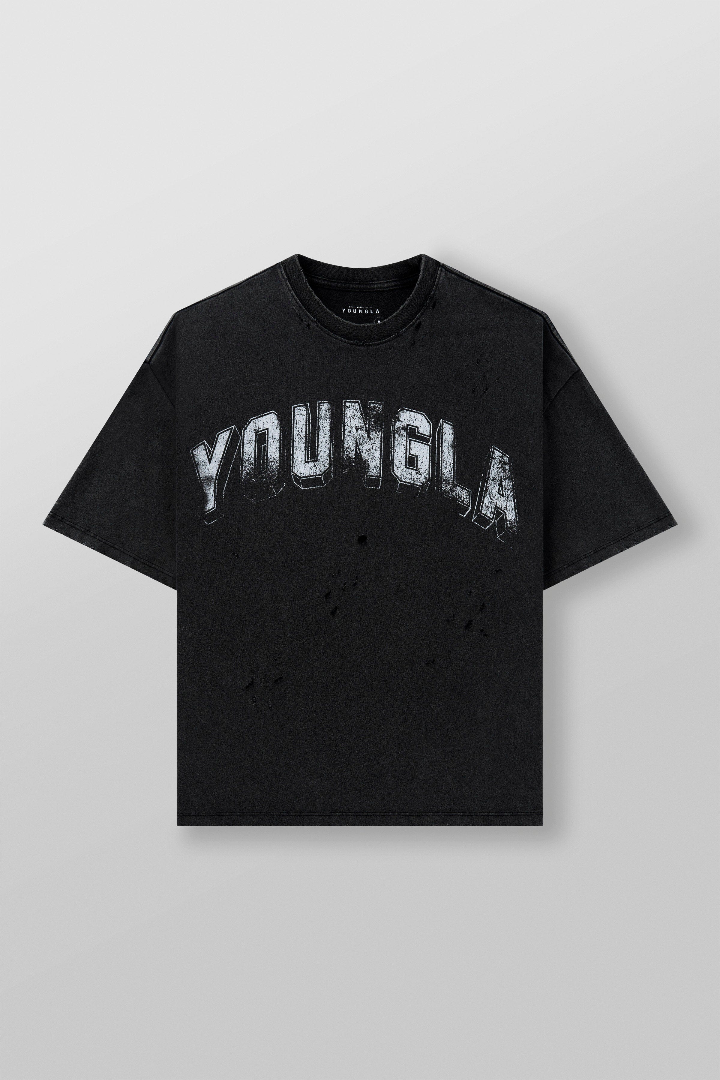 4146 - Scuffed Cloud Tees