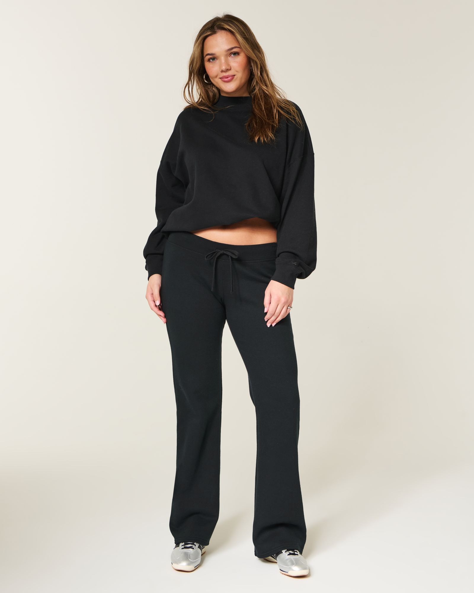 Bootcut Sweatpants