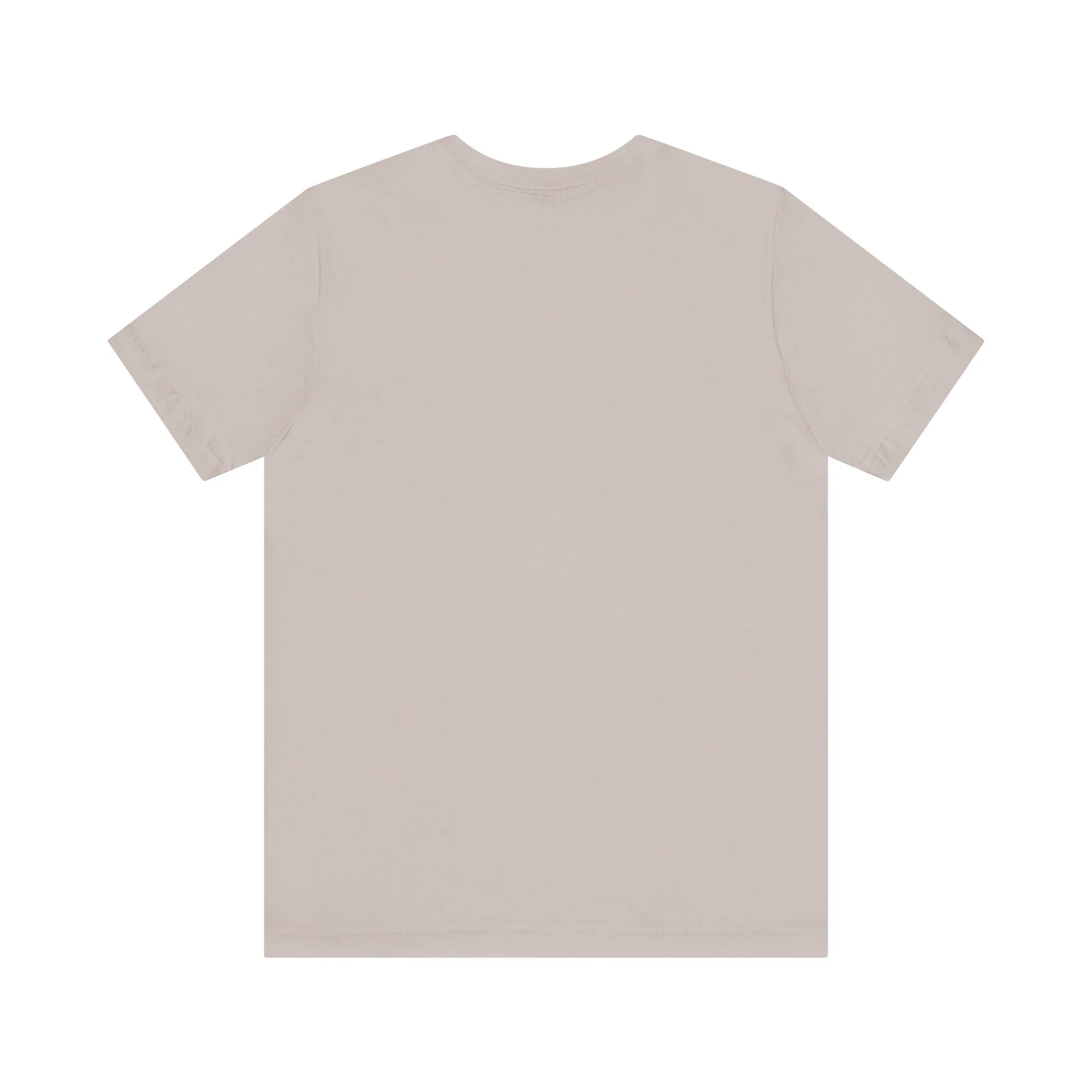 Eagles Bella Canvas Unisex Jersey T-Shirt - Multiple Colors