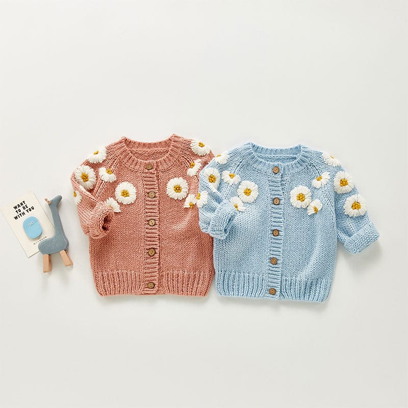 Long Sleeve Sweater