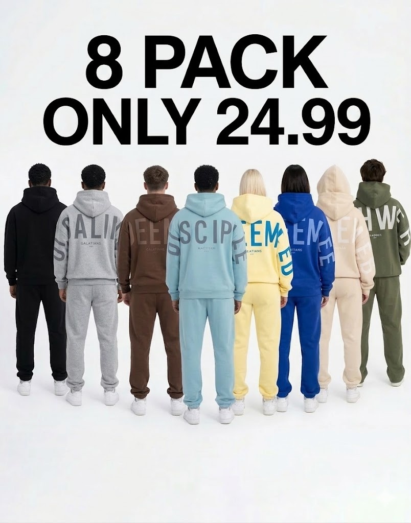 Essential Hoodie