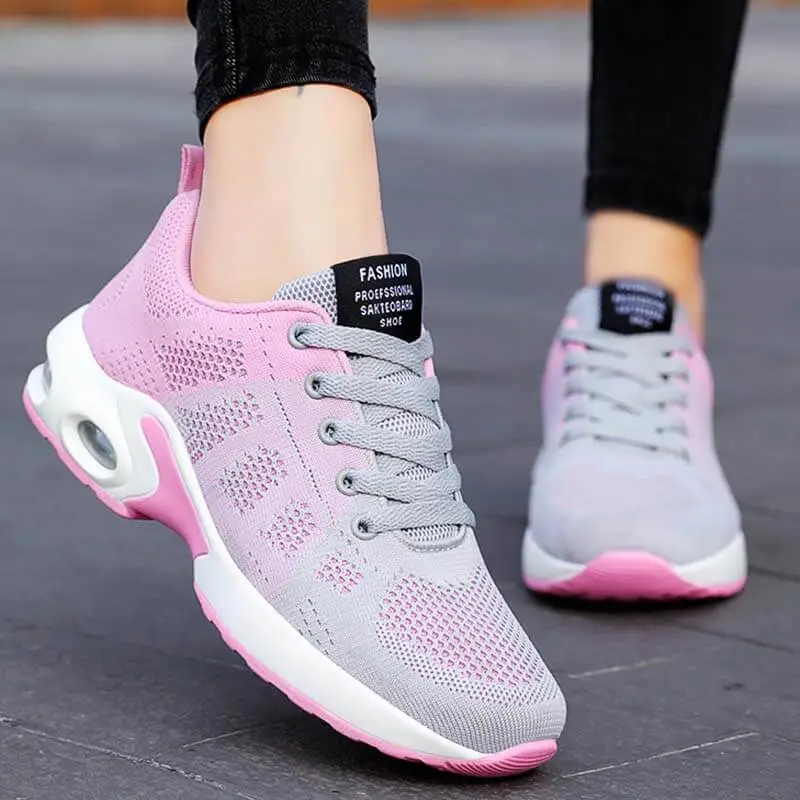 Arch Support Casula Shoes for Women