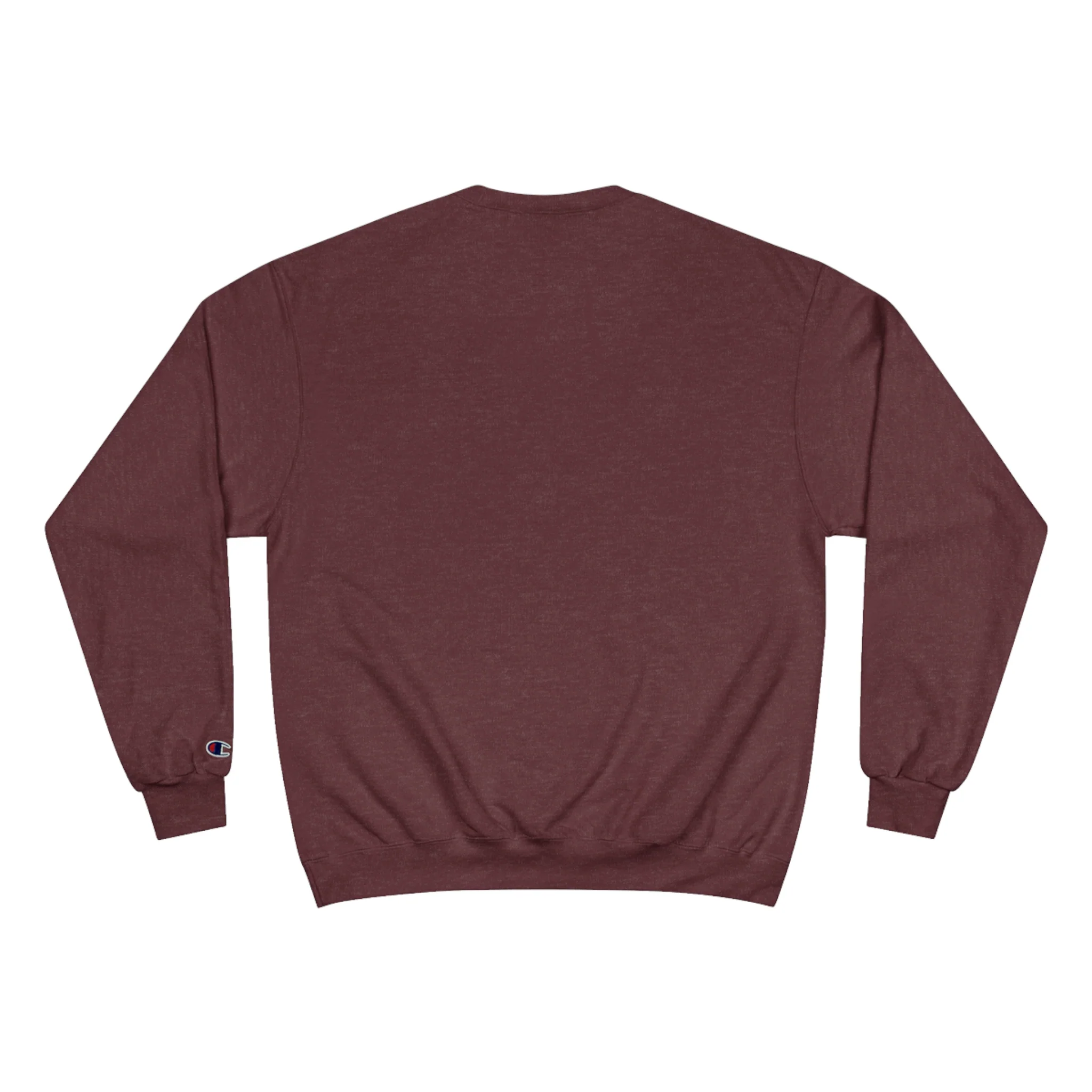 Iowa Champion Sweatshirt