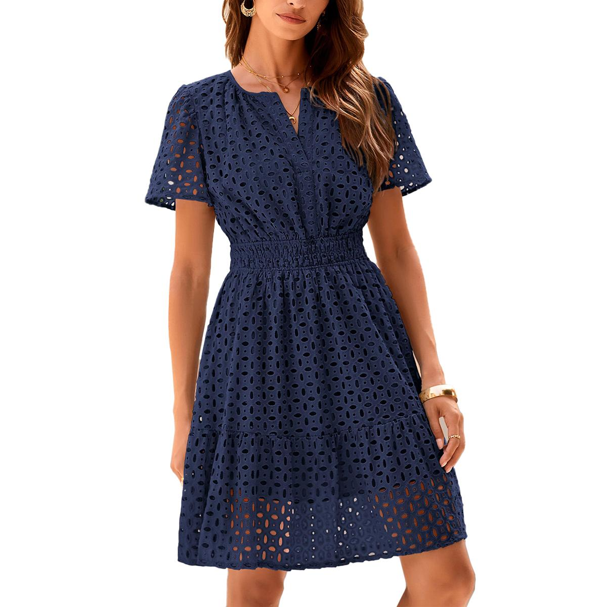 Mother's Day Sale💕Women Summer Short Dress