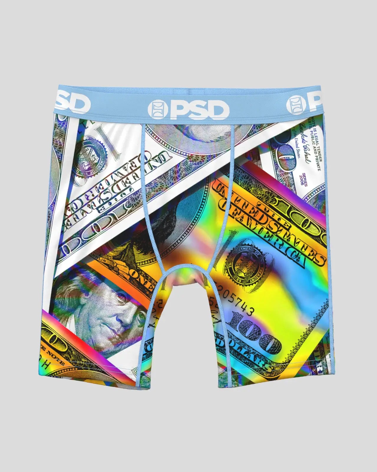 3 Pack - Cash Flow