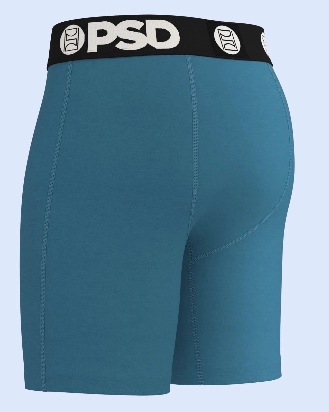 Luxe Modal - Teal