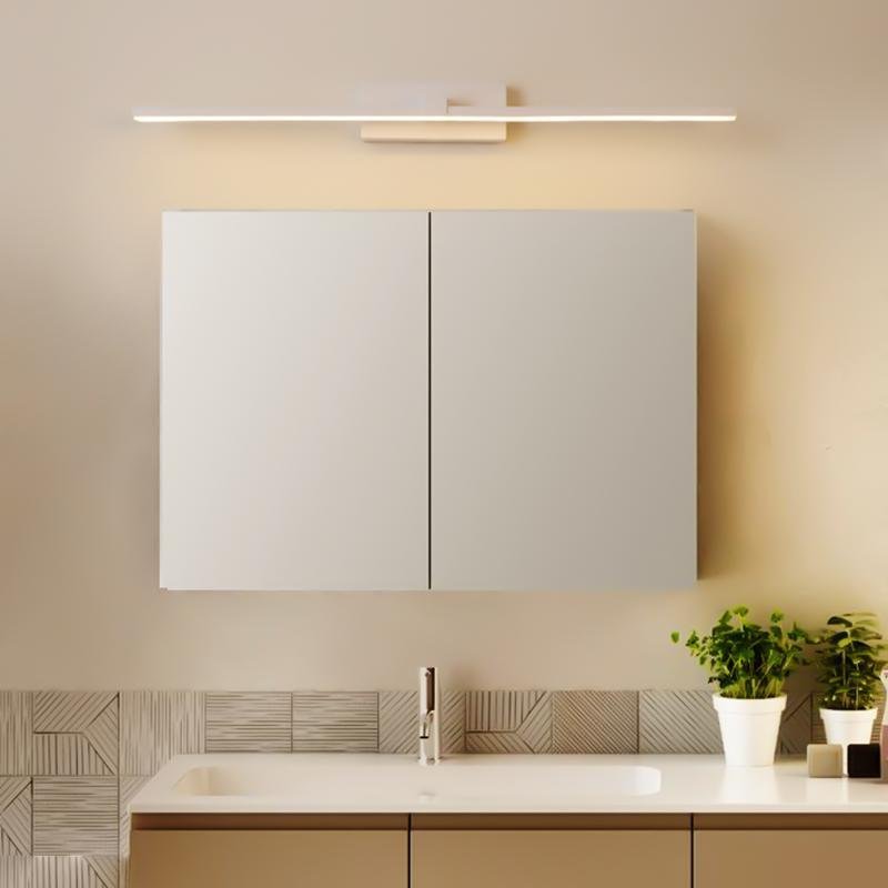 Modern LED Strip Wall Sconce Wall Light Lamp for Bathroom