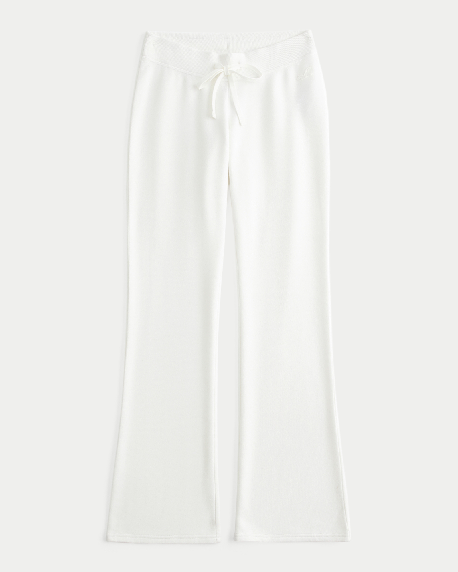 Bootcut Sweatpants