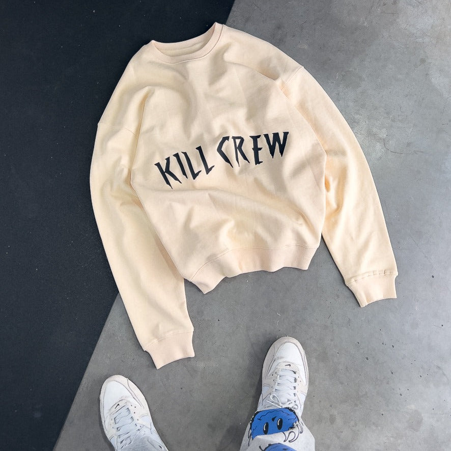 OVERSIZED HEAVYWEIGHT 