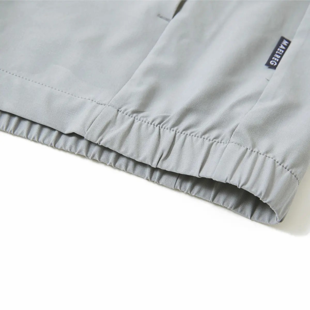 Men's Short Sleeve Hoodie – Lightweight, Water-Resistant, Sun-Protective Golf Hoodie