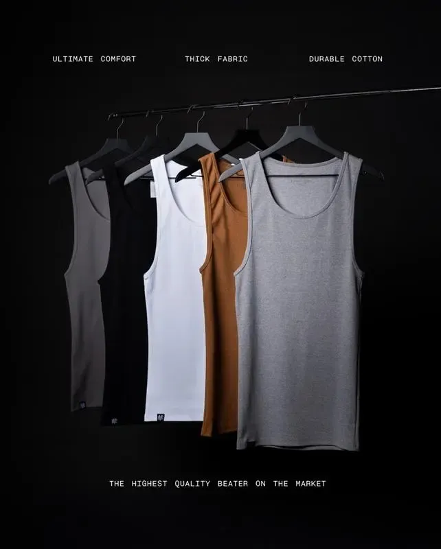Men'S Shirt With Classic Design Fitness Wear Athletic Wear