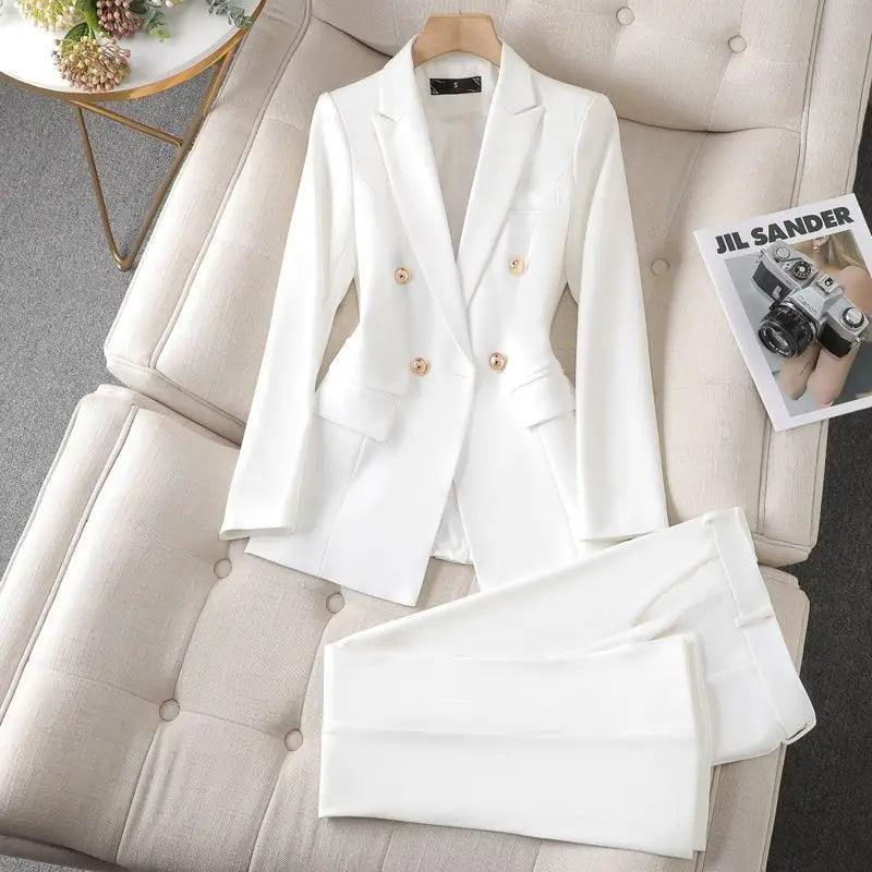 KailaniKarstar | Elegant Suit