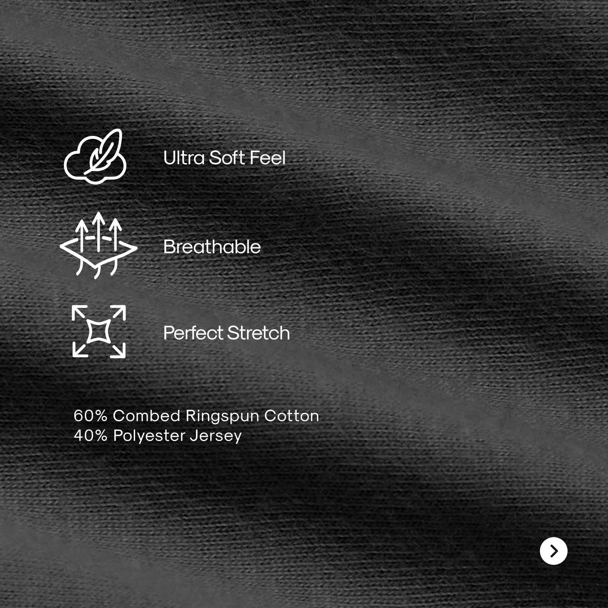Essential Premium Crew Neck Tee