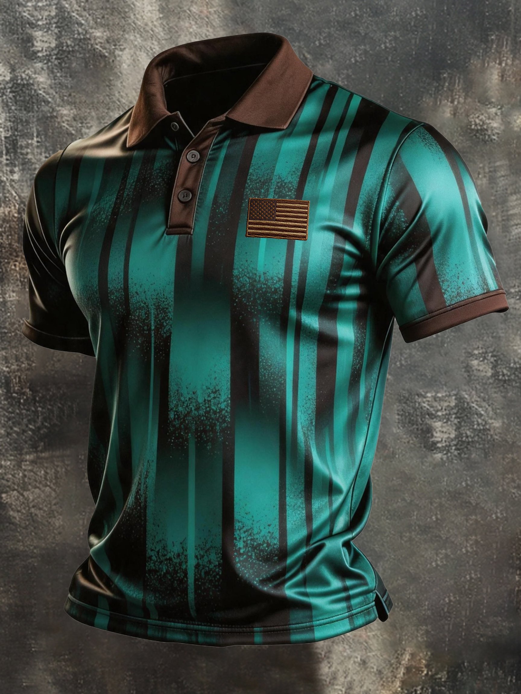 Men's Retro 