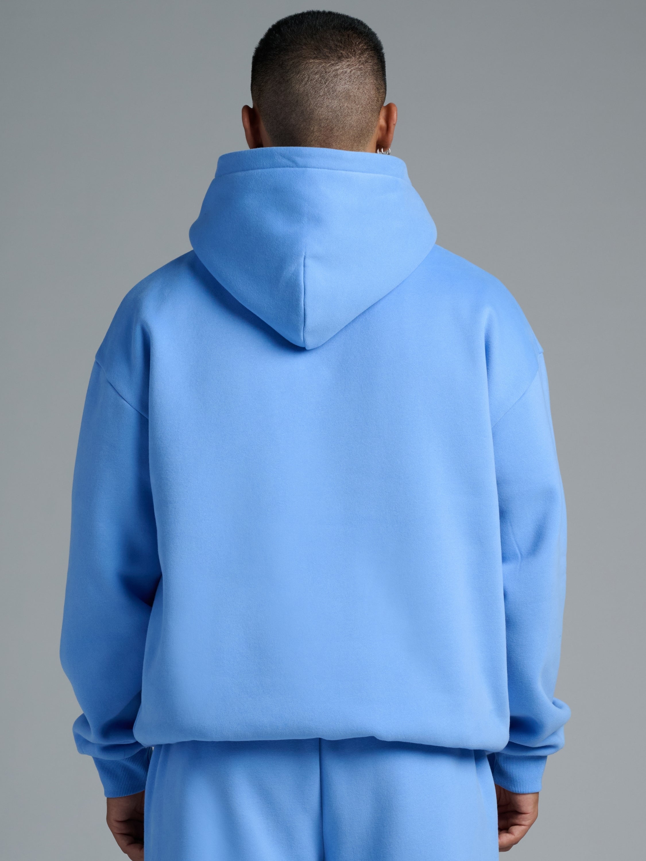 Signature Hoodie