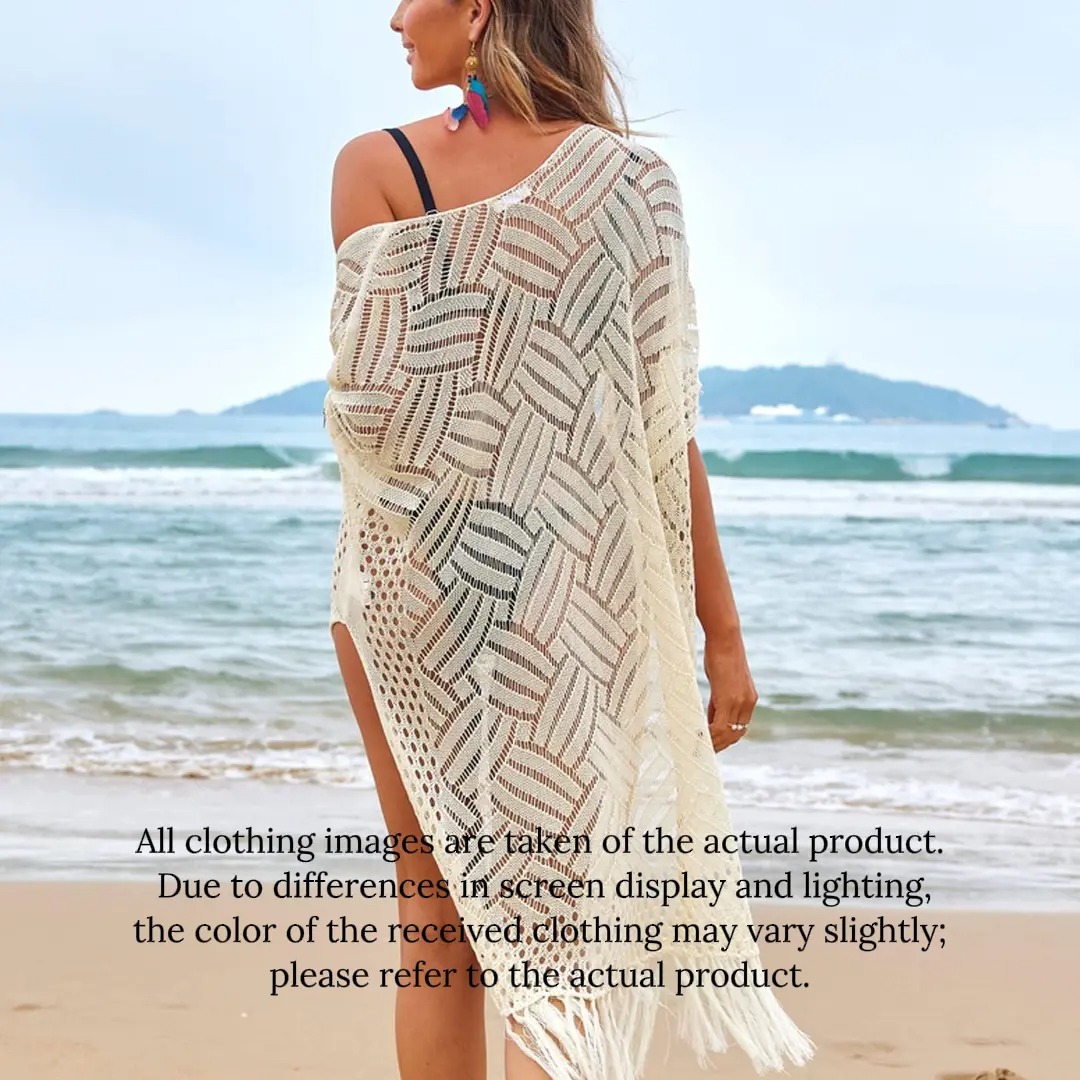 Women's Open Front Kimono Cardigan