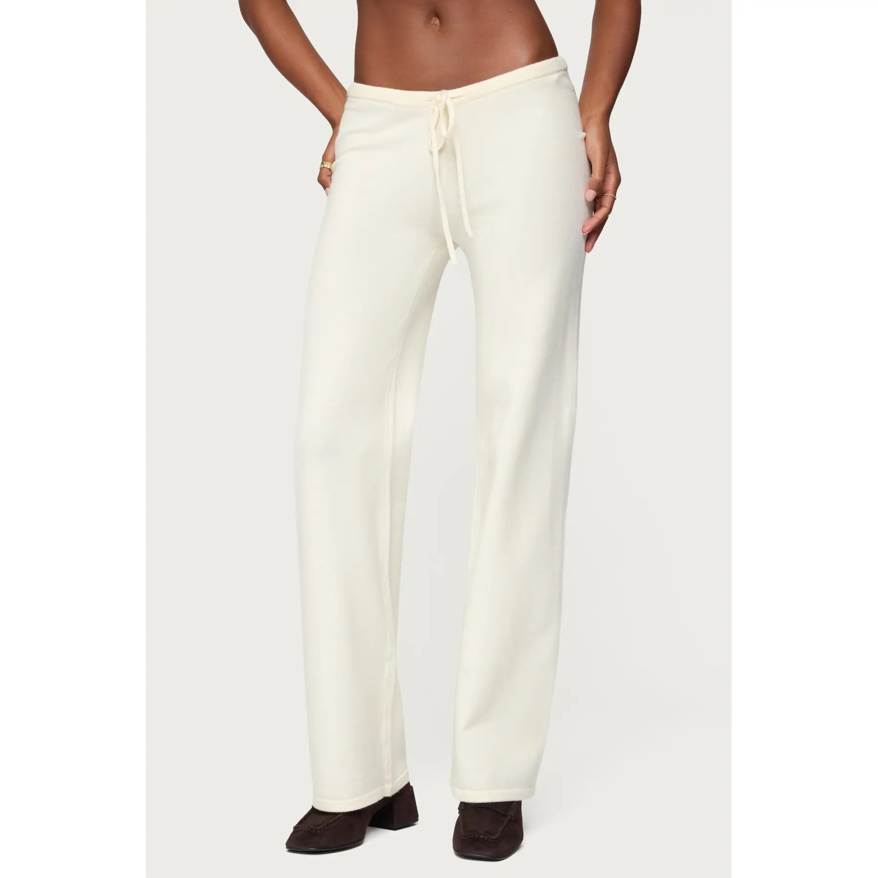🔥Women's Soft Knit Lounge Set