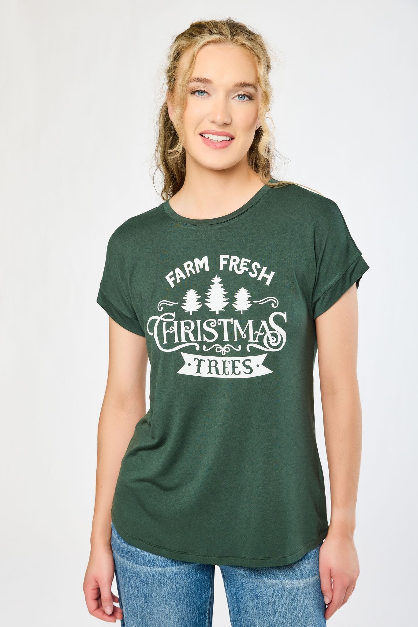 Short-Sleeve 