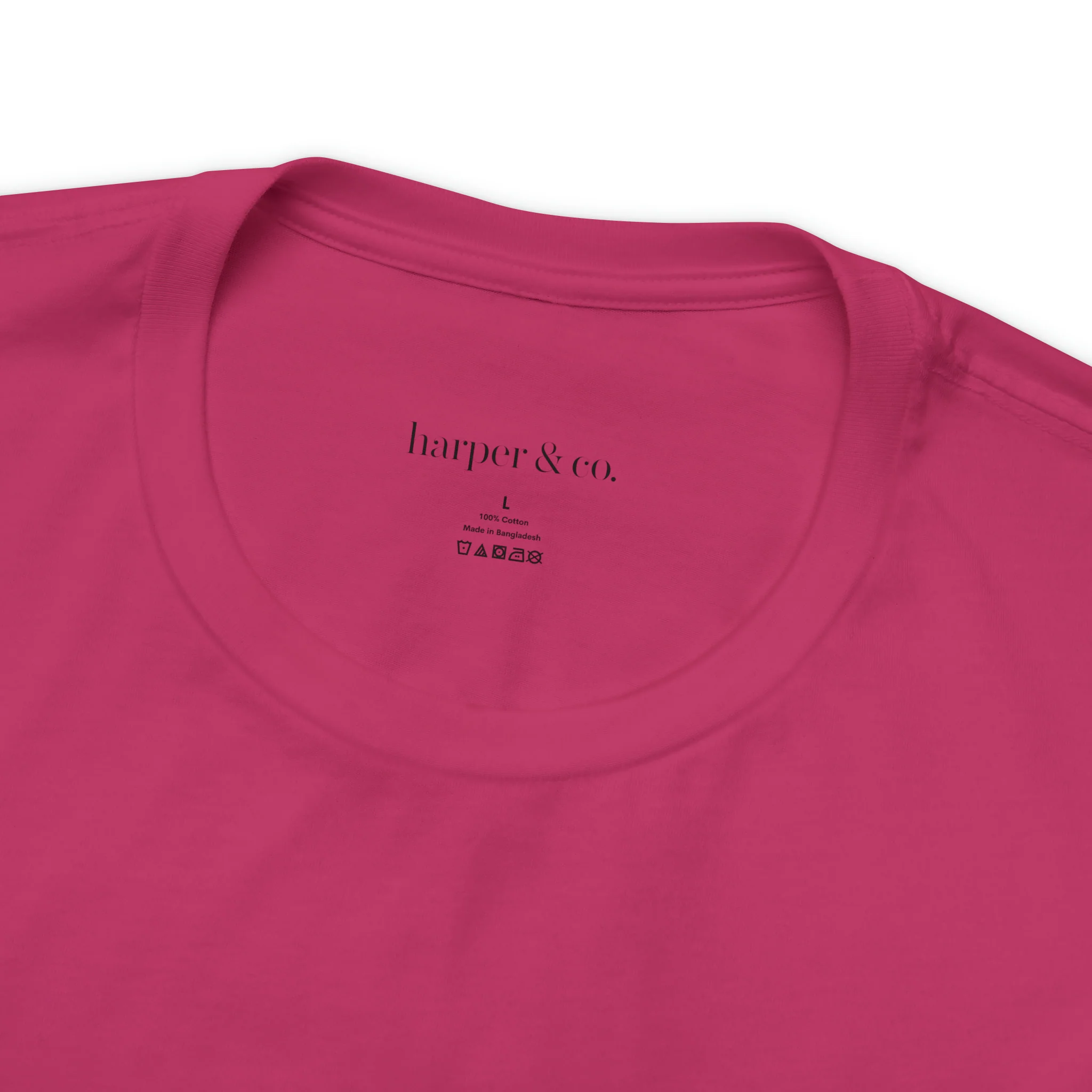 This is My Halter Top Unisex Jersey Short Sleeve Tee