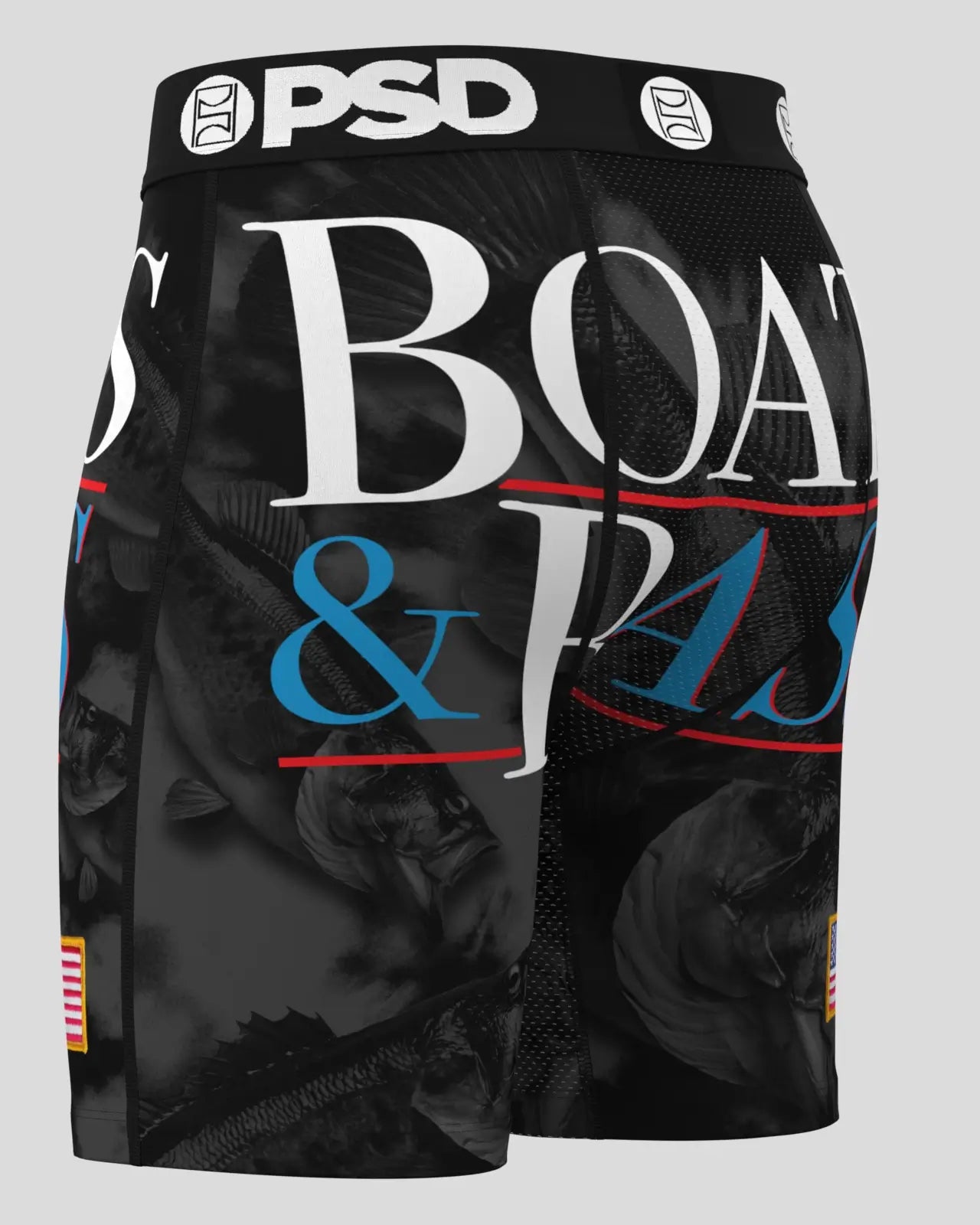 Boats & Bass