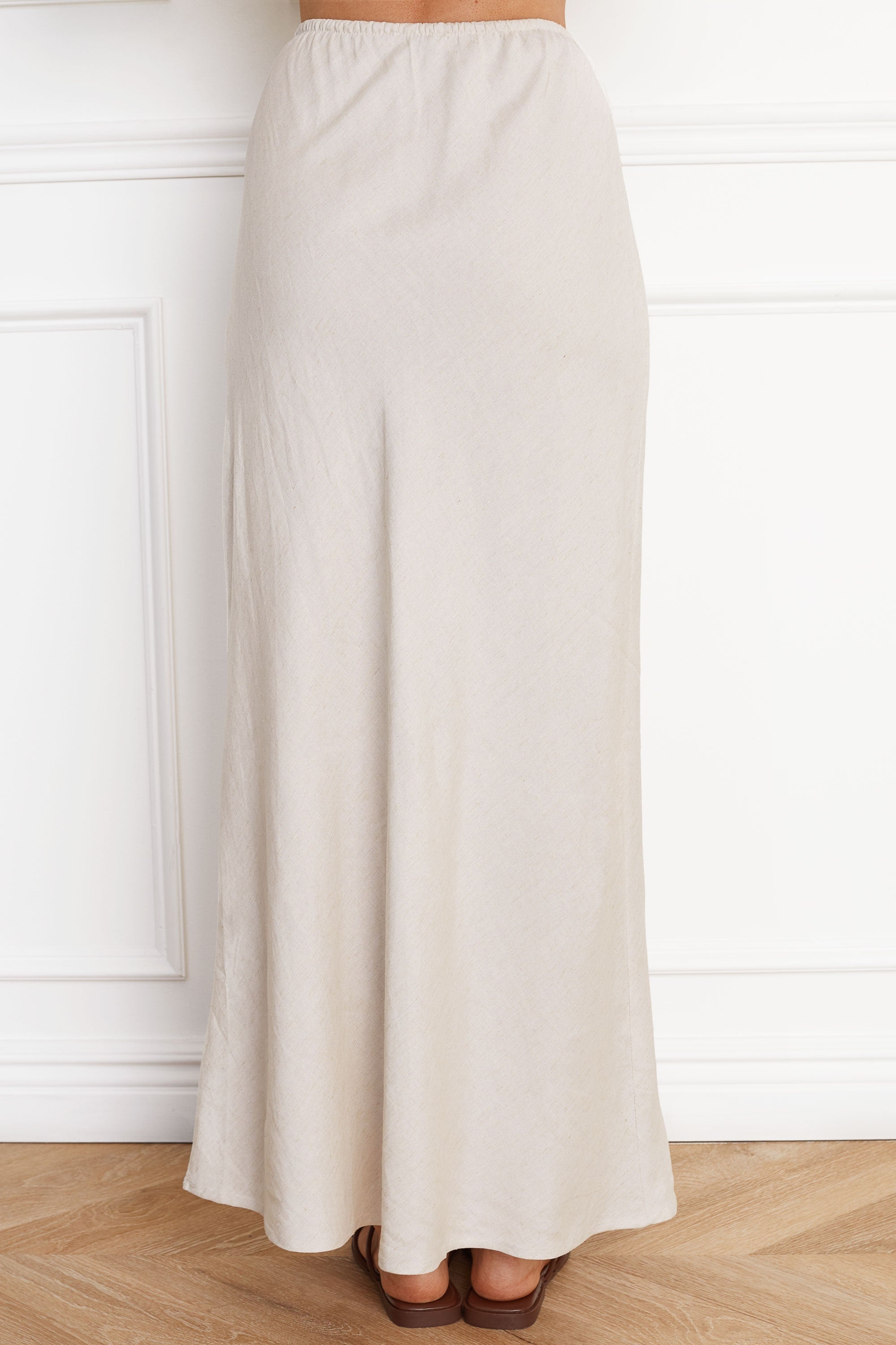 Cozy Skirt Set