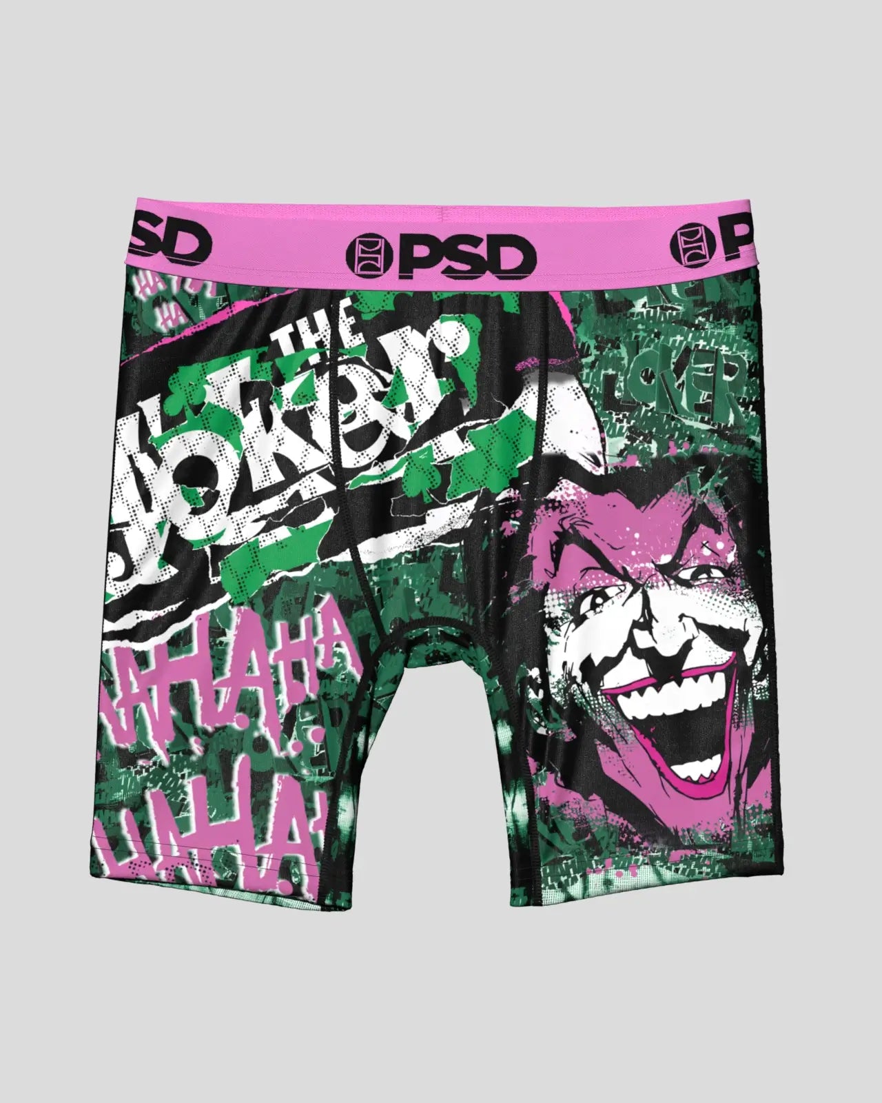 DC - Jokervision