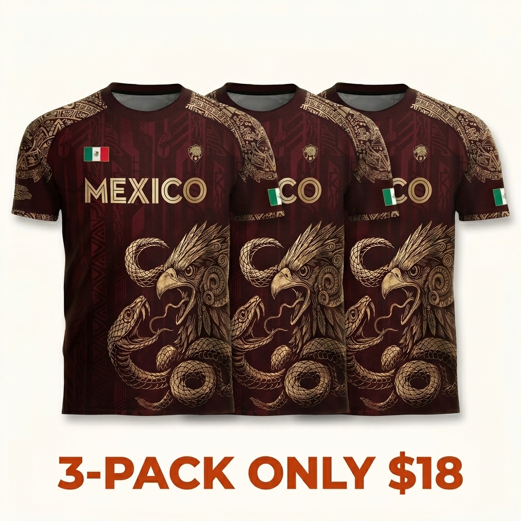 Mexico 