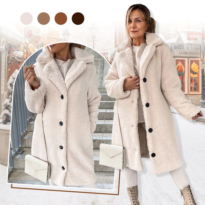 Elegant jacket for women