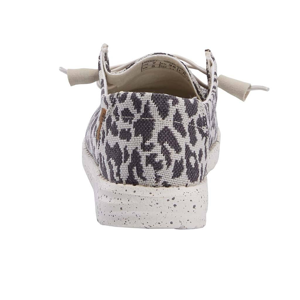 DUDE WOMEN'S WENDY JUNGLE - 121413091