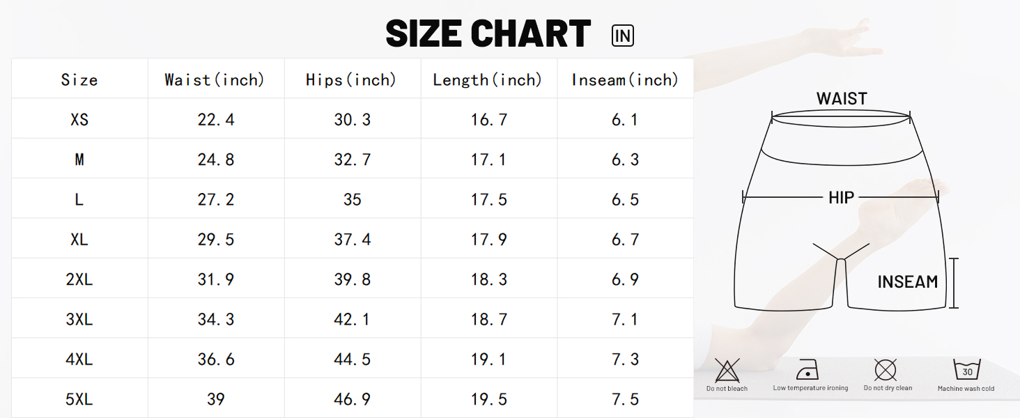 High Waist Yoga Shorts for Women - Soft Breathable Athletic Workout Shorts with Pockets, Tight Fit Gym Wear for Casual Use