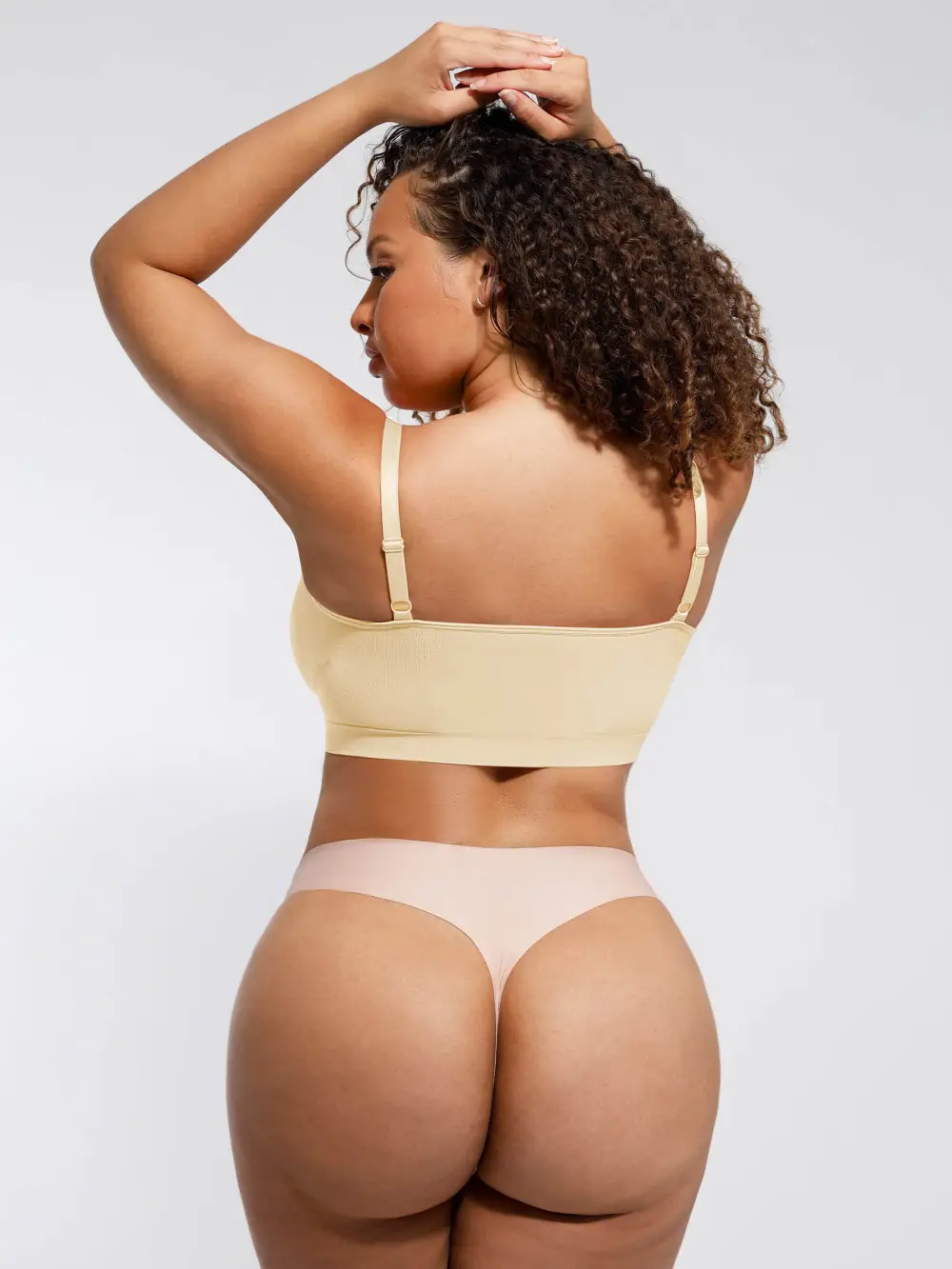 Women's Wireless Sculpt Bra