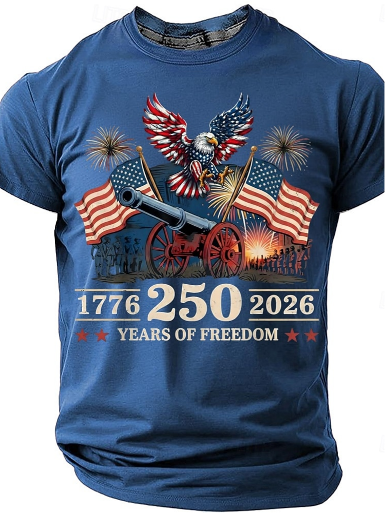 Vintage Artillery 250Th Anniversary T-Shirt