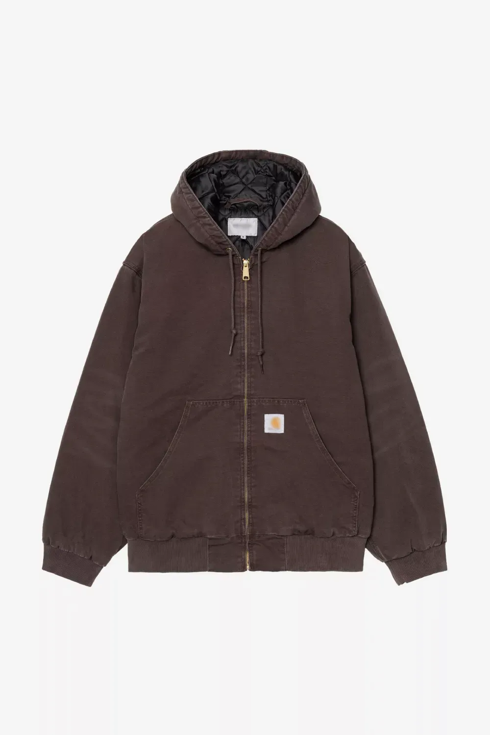 🔥Last Day Promotion!🔥CHT J130 Men's Loose Fit Washed Duck Insulated Active Jacket