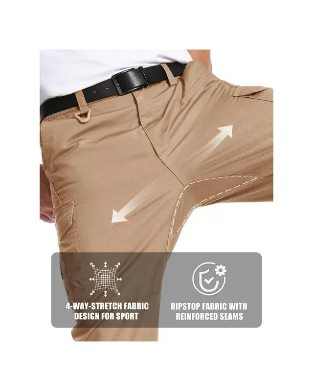 🔥Men's Tactical Pants
