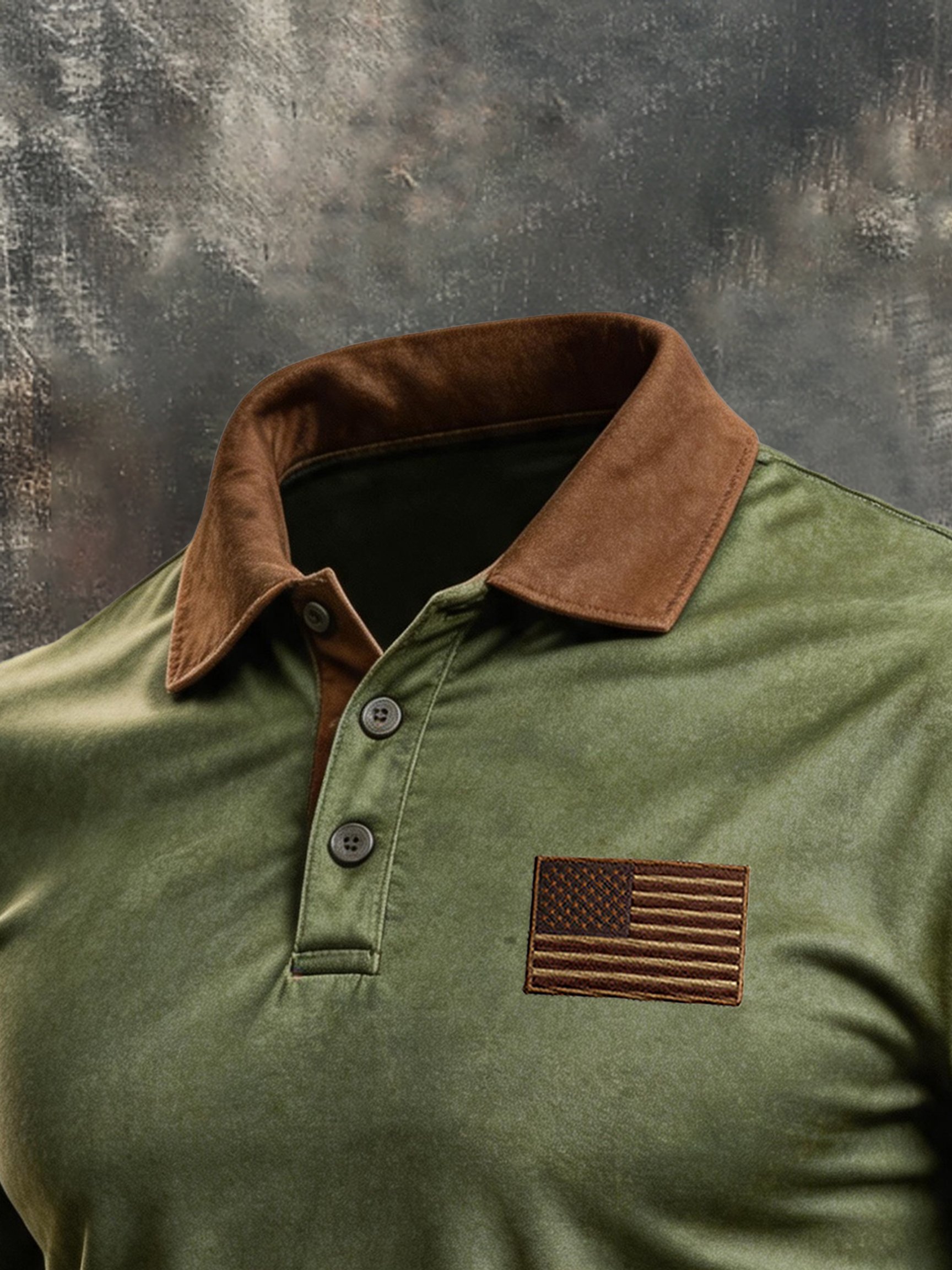 Men's Retro 